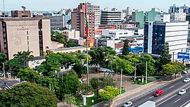 Canoas-praça-do-aviao-centro